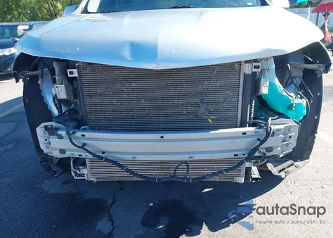 2018 Chevrolet Traverse Premier from USA, damaged, VIN 1GNEVJKW0JJ161921